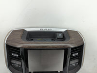 2021 Dodge Ram 3500 Climate Control Module Temperature AC/Heater Replacement P/N:P68370120 17027650-02 Fits Fits 2019 2020 2