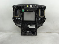 2021 Dodge Ram 3500 Climate Control Module Temperature AC/Heater Replacement P/N:P68370120 17027650-02 Fits Fits 2019 2020 2