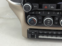 2021 Dodge Ram 3500 Climate Control Module Temperature AC/Heater Replacement P/N:P68421870AA Fits Fits 2019 2020 2022 OEM Us
