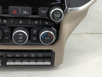 2021 Dodge Ram 3500 Climate Control Module Temperature AC/Heater Replacement P/N:P68421870AA Fits Fits 2019 2020 2022 OEM Us