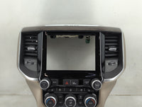2021 Dodge Ram 3500 Climate Control Module Temperature AC/Heater Replacement P/N:P68421870AA Fits Fits 2019 2020 2022 OEM Us