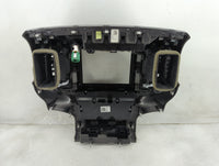2021 Dodge Ram 3500 Climate Control Module Temperature AC/Heater Replacement P/N:P68421870AA Fits Fits 2019 2020 2022 OEM Us