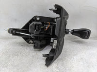 2021 Fiat Promaster City Floor Console Assembly Shifter - Oemusedautoparts1.com