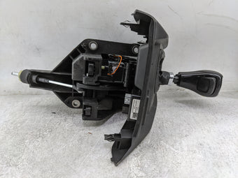 compare product 2021 Fiat Promaster City Floor Console Assembly Shifter