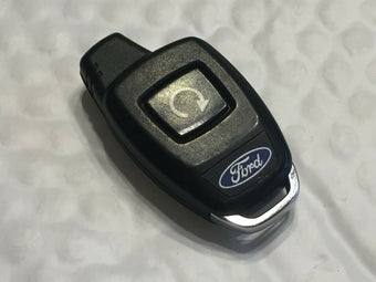 compare product Ford  Keyless Entry Remote Elvatrkc 1 Buttons
