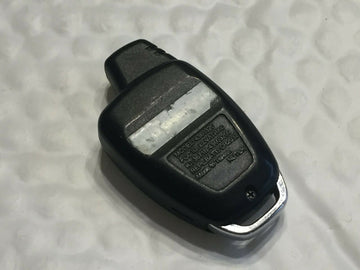 Ford  Keyless Entry Remote Elvatrkc 1 Buttons