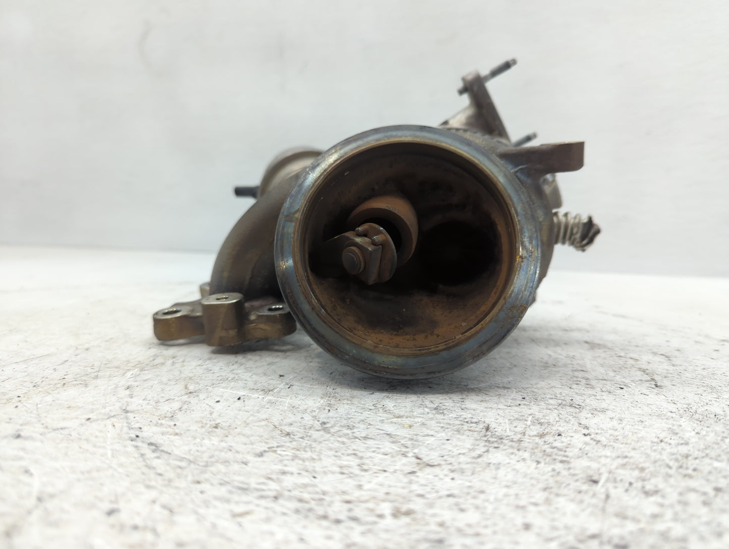 Ford Bronco Turbocharger Turbo Charger Super Charger Supercharger - Oemusedautoparts1.com