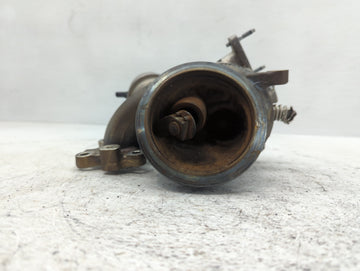 Ford Bronco Turbocharger Turbo Charger Super Charger Supercharger - Oemusedautoparts1.com