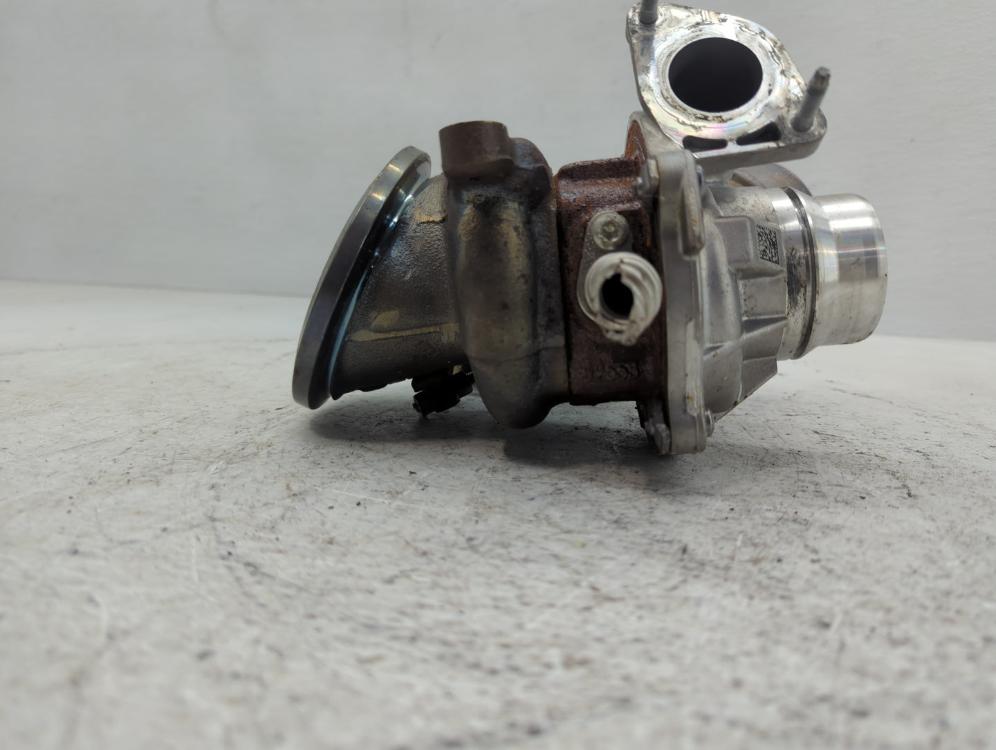 Ford Bronco Turbocharger Turbo Charger Super Charger Supercharger - Oemusedautoparts1.com