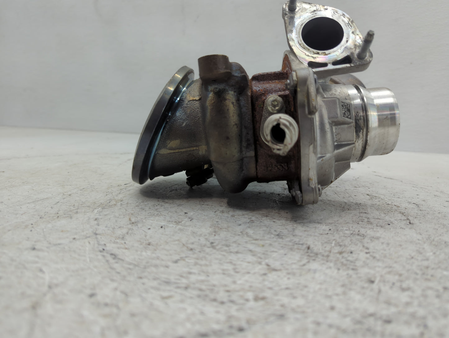 Ford Bronco Turbocharger Turbo Charger Super Charger Supercharger - Oemusedautoparts1.com