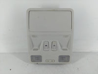 2021 Ford Bronco Overhead Roof Console - Oemusedautoparts1.com