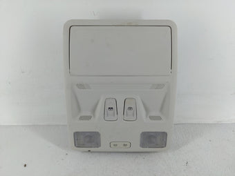 compare product 2021 Ford Bronco Overhead Roof Console