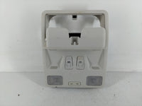 2021 Ford Bronco Overhead Roof Console - Oemusedautoparts1.com