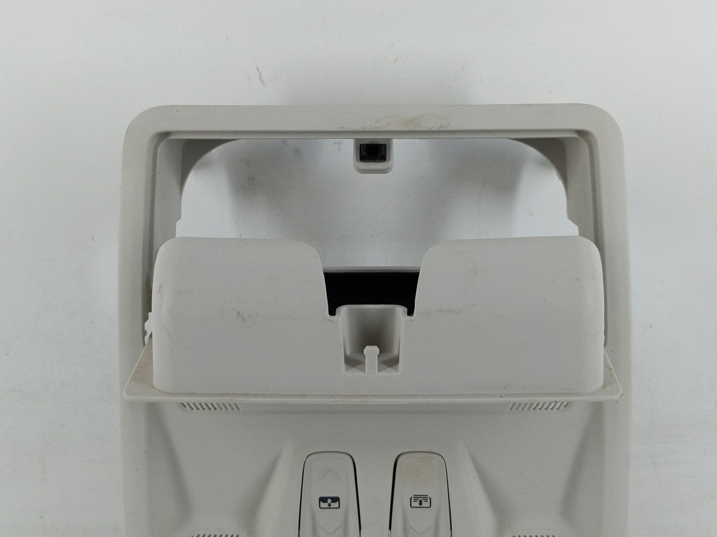 2021 Ford Bronco Overhead Roof Console - Oemusedautoparts1.com