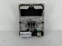 2021 Ford Bronco Overhead Roof Console - Oemusedautoparts1.com