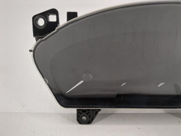 2021-2022 Ford Bronco Instrument Cluster Speedometer Gauges P/N:M1PT-10849-ADH Fits Fits 2021 2022 OEM Used Auto Parts