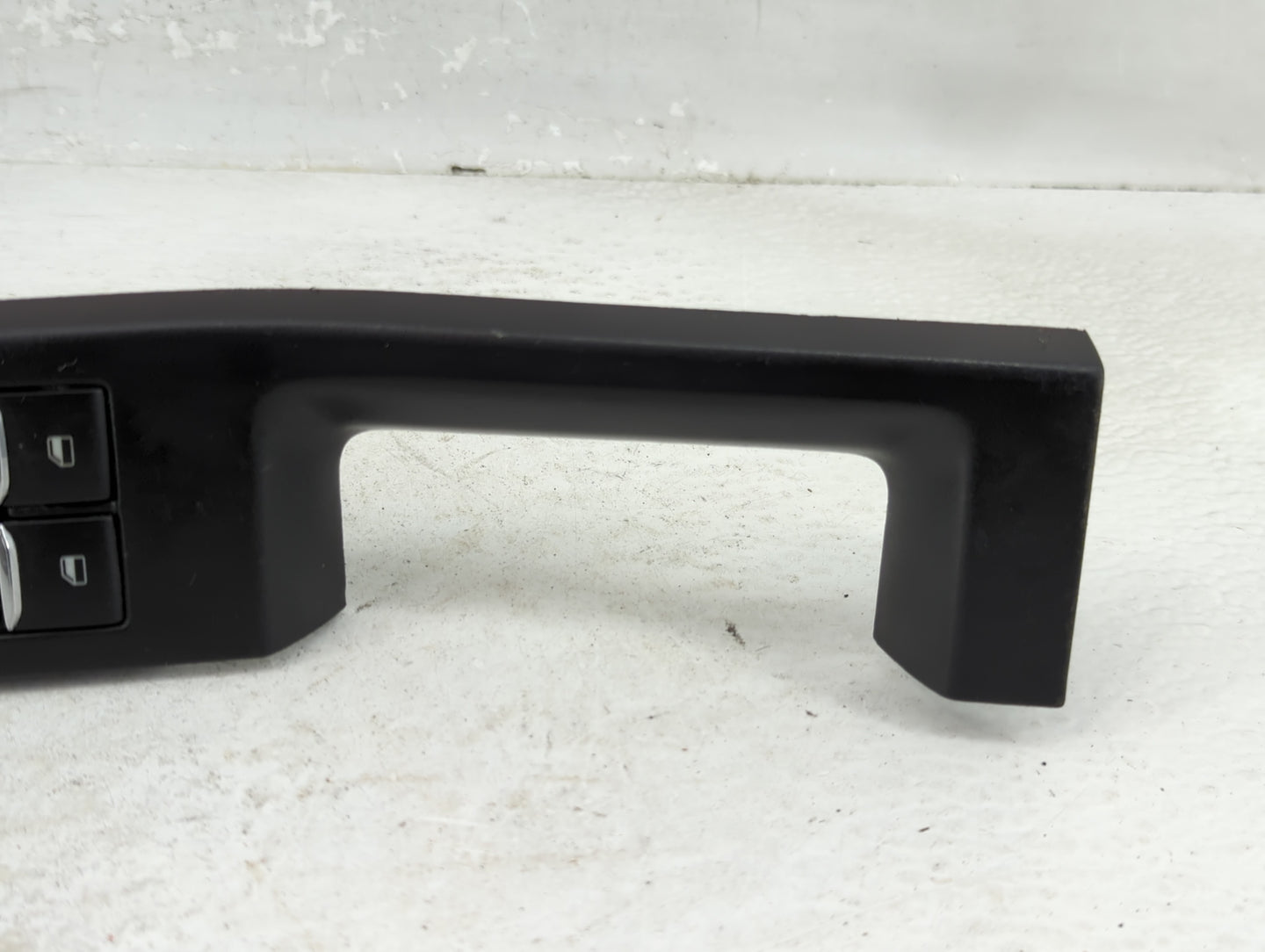 2021 Ford Bronco Master Power Window Switch Replacement Driver Side Left P/N:LJ6T-14540-CCW Fits OEM Used Auto Parts - Oemus