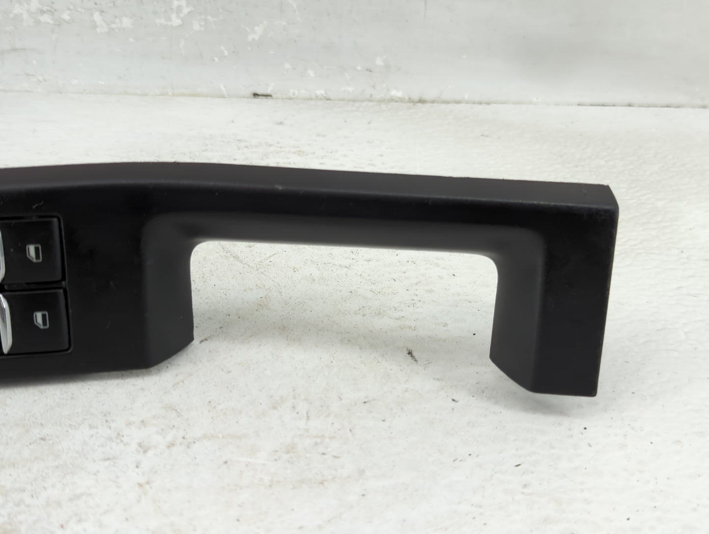 2021 Ford Bronco Master Power Window Switch Replacement Driver Side Left P/N:LJ6T-14540-CCW Fits OEM Used Auto Parts - Oemus