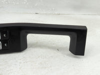 2021 Ford Bronco Master Power Window Switch Replacement Driver Side Left P/N:LJ6T-14540-CCW Fits OEM Used Auto Parts - Oemus