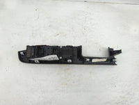 2021 Ford Bronco Master Power Window Switch Replacement Driver Side Left P/N:LJ6T-14540-CCW Fits OEM Used Auto Parts - Oemus