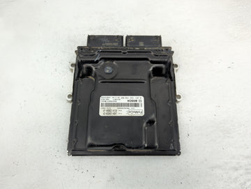 2021-2022 Ford Bronco PCM Engine Control Computer ECU ECM PCU OEM P/N:0 261 S22 492 LX6A-12A650-ZA Fits Fits 2020 2021 2022 