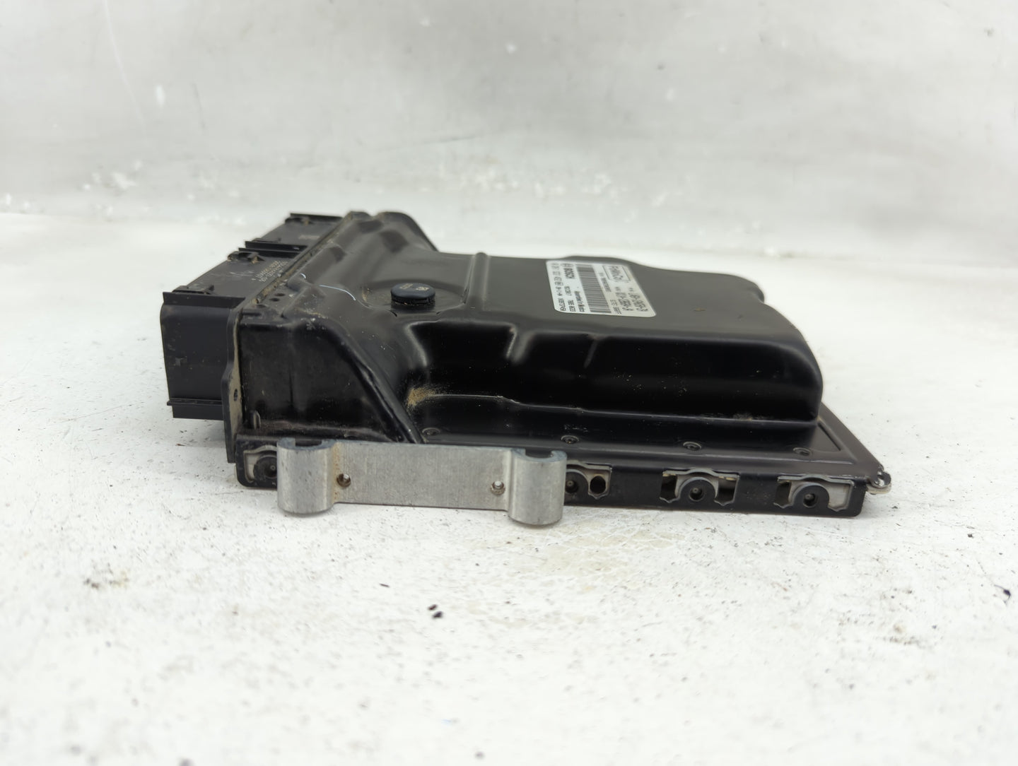 2021-2022 Ford Bronco PCM Engine Control Computer ECU ECM PCU OEM P/N:0 261 S22 492 LX6A-12A650-ZA Fits Fits 2020 2021 2022 