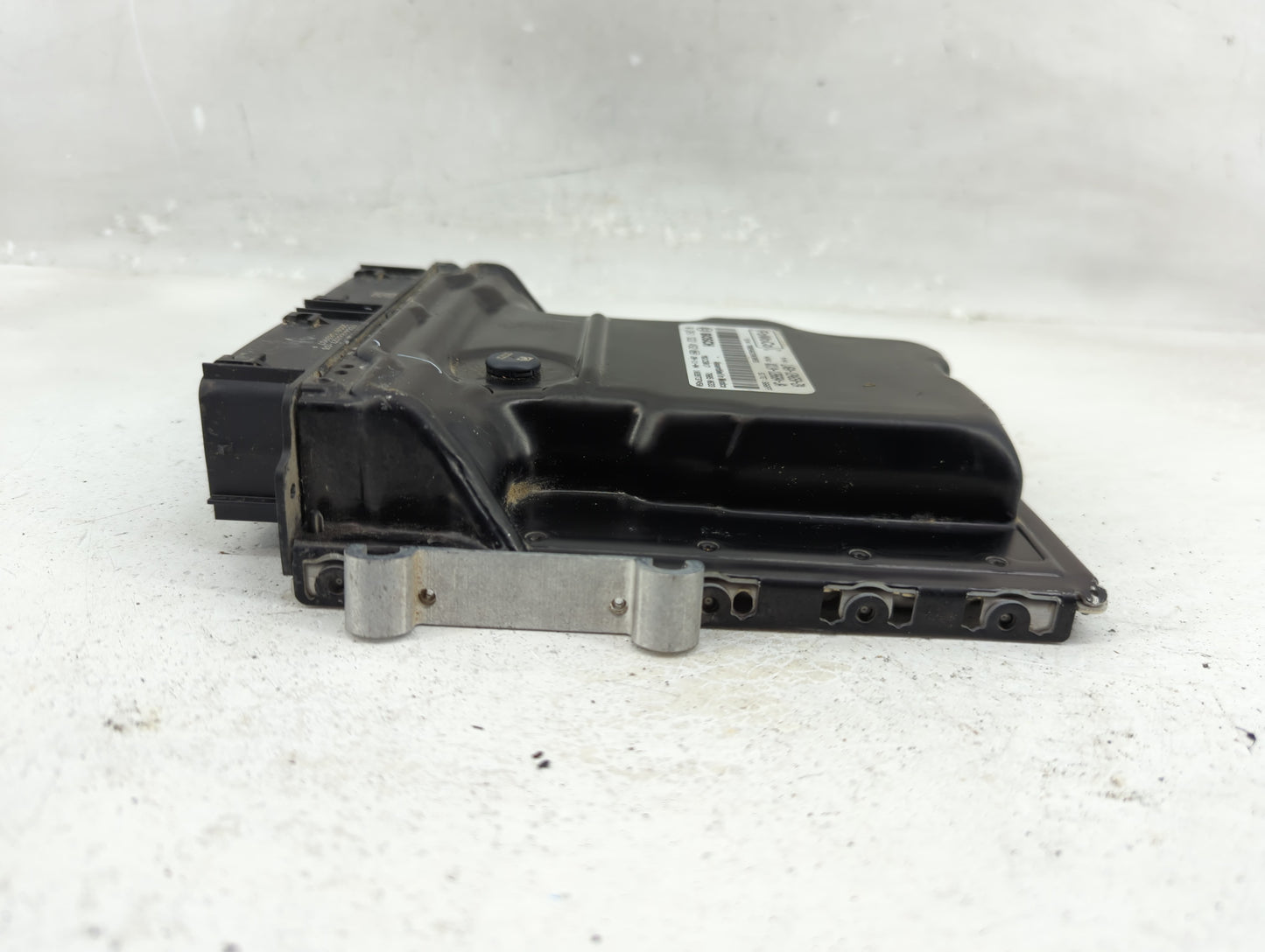 2021-2022 Ford Bronco PCM Engine Control Computer ECU ECM PCU OEM P/N:0 261 S22 492 LX6A-12A650-ZA Fits Fits 2020 2021 2022 