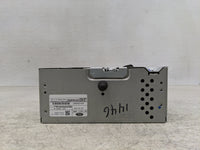 2021 Ford Bronco Radio AM FM Cd Player Receiver Replacement P/N:M19T-18K810-AC Fits OEM Used Auto Parts - Oemusedautoparts1.
