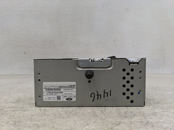 compare product 2021 Ford Bronco Radio AM FM Cd Player Receiver Replacement P/N:M19T-18K810-AC Fits OEM Used Auto Parts
