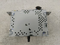 2021 Ford Bronco Radio AM FM Cd Player Receiver Replacement P/N:M19T-18K810-AC Fits OEM Used Auto Parts - Oemusedautoparts1.