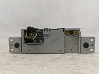 2021 Ford Bronco Radio AM FM Cd Player Receiver Replacement P/N:M19T-18K810-AC Fits OEM Used Auto Parts - Oemusedautoparts1.