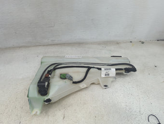 compare product 2021-2021 Ford Bronco Windshield Washer Fluid Reservoir Bottle Oem 1473739
