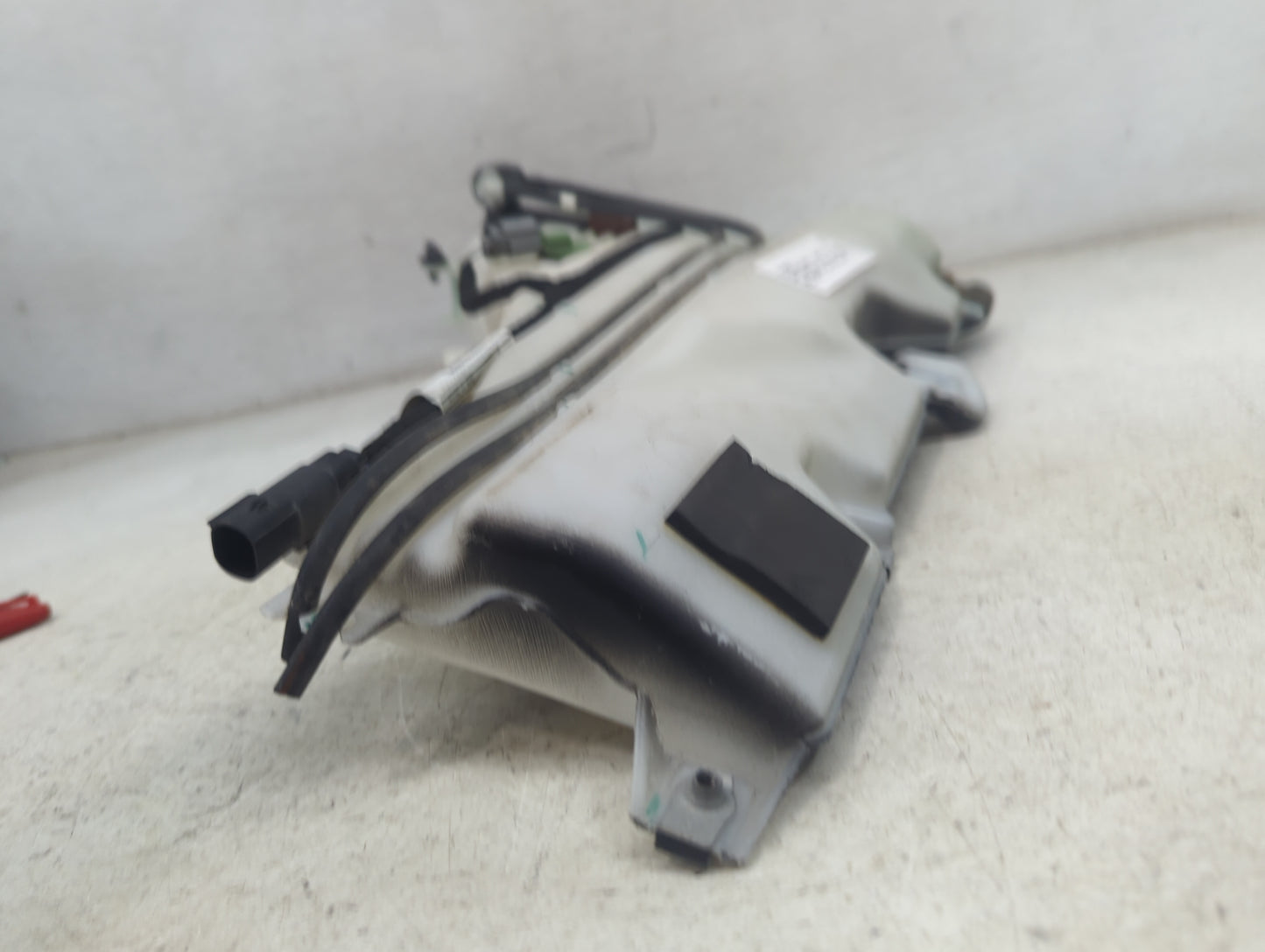 2021-2021 Ford Bronco Windshield Washer Fluid Reservoir Bottle Oem 1473739 - Oemusedautoparts1.com