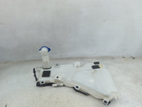 2021-2021 Ford Bronco Windshield Washer Fluid Reservoir Bottle Oem - Oemusedautoparts1.com