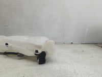 2021-2021 Ford Bronco Windshield Washer Fluid Reservoir Bottle Oem - Oemusedautoparts1.com