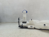 2021-2021 Ford Bronco Windshield Washer Fluid Reservoir Bottle Oem - Oemusedautoparts1.com