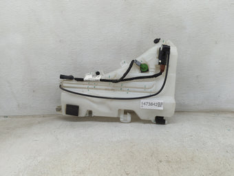 compare product 2021-2021 Ford Bronco Windshield Washer Fluid Reservoir Bottle Oem 1473842