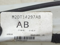 2021-2021 Ford Bronco Windshield Washer Fluid Reservoir Bottle Oem 1473842 - Oemusedautoparts1.com