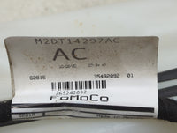 2021-2021 Ford Bronco Windshield Washer Fluid Reservoir Bottle Oem 1473859 - Oemusedautoparts1.com