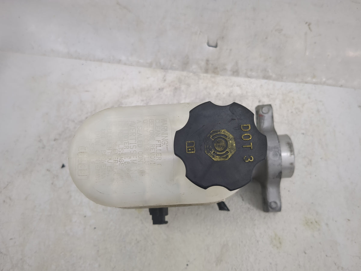 2021 Ford Bronco Brake Master Cylinder - Oemusedautoparts1.com