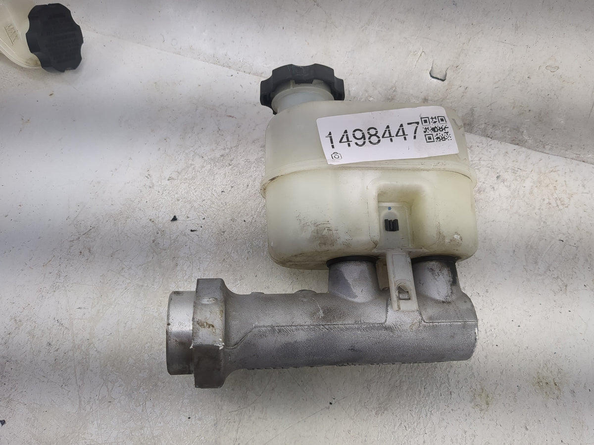 2021 Ford Bronco Brake Master Cylinder - Oemusedautoparts1.com