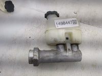 2021 Ford Bronco Brake Master Cylinder - Oemusedautoparts1.com