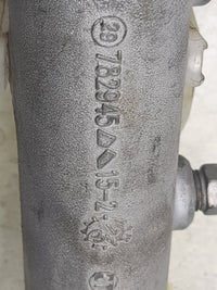2021 Ford Bronco Brake Master Cylinder - Oemusedautoparts1.com