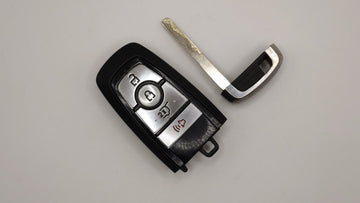 Ford Bronco Keyless Entry Remote Fob M3n-A2c931423 M1pt-15k601-Aa 4 Buttons - Oemusedautoparts1.com