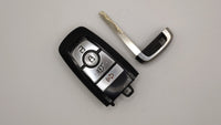 Ford Bronco Keyless Entry Remote Fob M3n-A2c931423 M1pt-15k601-Aa 4 Buttons - Oemusedautoparts1.com