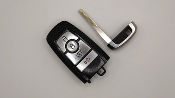 Ford Bronco Keyless Entry Remote Fob M3n-A2c931423 M1pt-15k601-Aa 4 Buttons