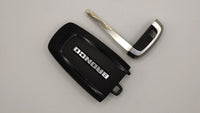 Ford Bronco Keyless Entry Remote Fob M3n-A2c931423 M1pt-15k601-Aa 4 Buttons - Oemusedautoparts1.com