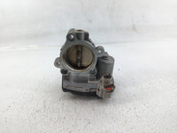 2021-2022 Ford Bronco Throttle Body P/N:HX7G-9F991-AA Fits Fits 2020 2021 2022 OEM Used Auto Parts - Oemusedautoparts1.com
