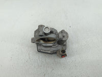 2021-2022 Ford Bronco Throttle Body P/N:HX7G-9F991-AA Fits Fits 2020 2021 2022 OEM Used Auto Parts - Oemusedautoparts1.com