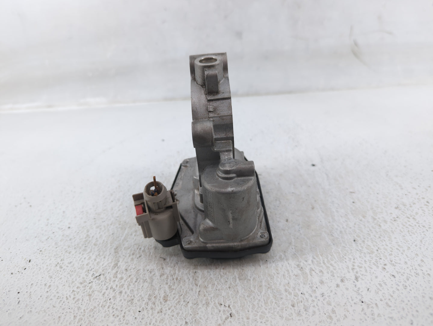 2021-2022 Ford Bronco Throttle Body P/N:HX7G-9F991-AA Fits Fits 2020 2021 2022 OEM Used Auto Parts - Oemusedautoparts1.com